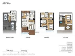 Greenwood Mews (D11), Terrace #474598761